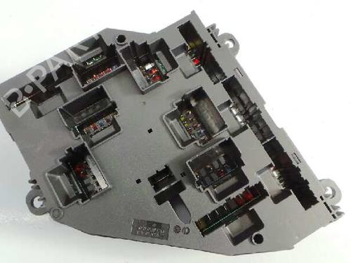 Fuse box BMW 5 (F10) 520 d | BP1776071E1 