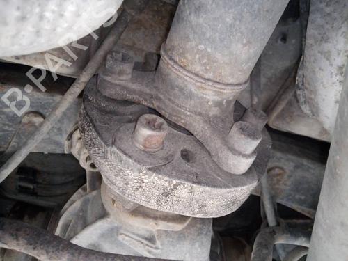 Used Driveshaft MERCEDES-BENZ C-CLASS Coupe (CL203) C 220 CDI (203.708) (150 hp) 13417047