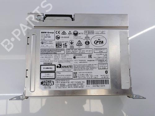 Electronic module BMW X1 (F48) sDrive 18 d | BP9456909M83 