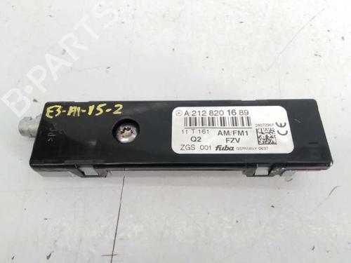 Antenne/Base MERCEDES-BENZ CLS (C218) [2011-2017]  14060223