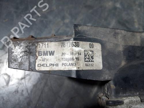 Køler BMW 2 Active Tourer (F45) 218 d | BP16549198M31 
