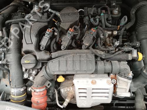 Servo brake PEUGEOT 2008 I (CU_) 1.2 THP 110 / PureTech 110 | BP31991106M42 