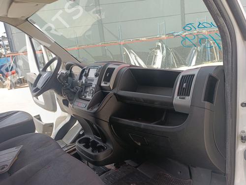 Dashboard Dashboard FIAT DUCATO Van (250_) 130 Multijet 2,3 D (131 hp) 37419688 37419688