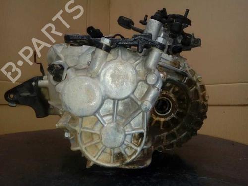 Gearbox HYUNDAI TUCSON (JM) 2.0 CRDi | BP1221354M3 