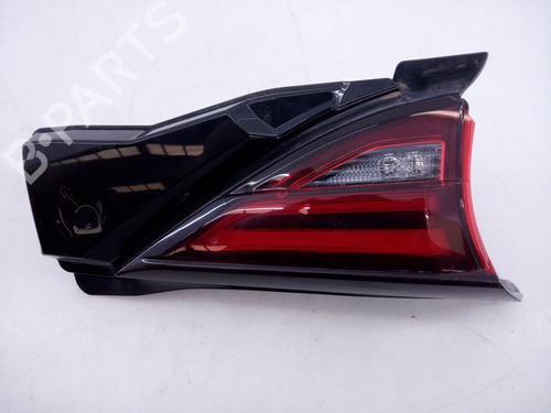 Used Left tailgate light MAZDA CX-5 (KF) 2.0 (165 hp) 28128962