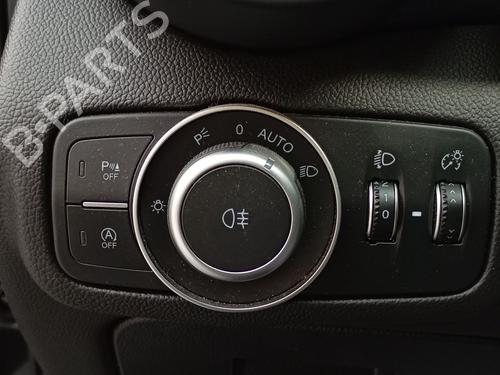 Used Headlight switch Headlight switch ALFA ROMEO GIULIA (952_) 2.2 D (952ALA25, 952AFM25, 952APA2) (190 hp) 40228362 40228362