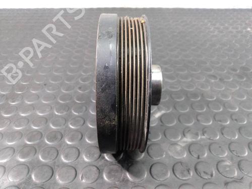 Pulley TOYOTA LAND CRUISER PRADO (_J12_) 3.0 D-4D (KDJ120, KDJ125) | BP14062034M122 