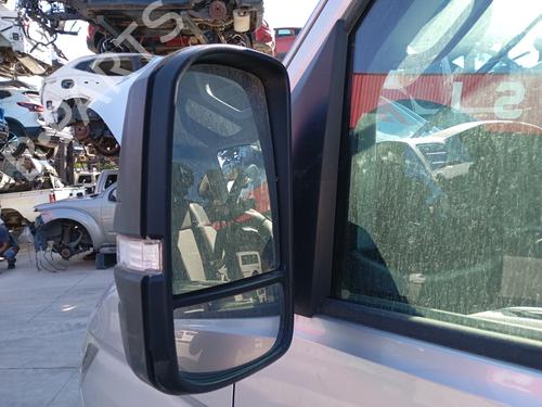 Bakspejl venstre VW CRAFTER Van (SY_, SX_) 2.0 TDI RWD (140 hp) 28112765