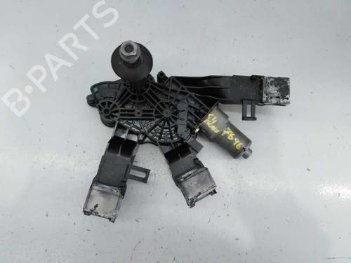 Used Rear wiper motor CITROËN C4 Grand Picasso II (DA_, DE_) [2013-2025]  6090409