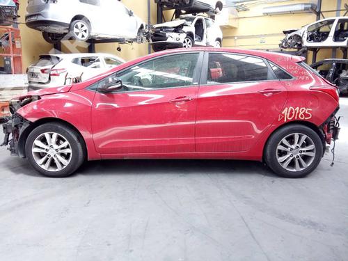 Engine control unit (ECU) HYUNDAI i30 Coupe  | BP10044084M57  - Image 5