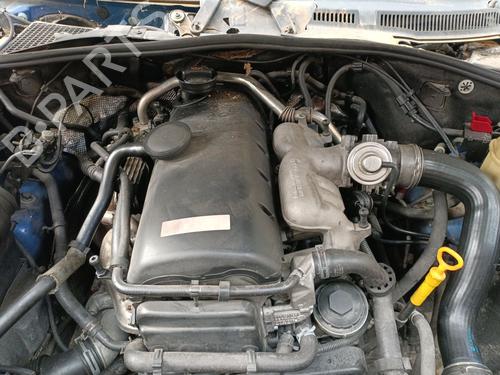 Used Engine Engine VW TOUAREG (7LA, 7L6, 7L7) 2.5 R5 TDI (174 hp) 34344565 34344565