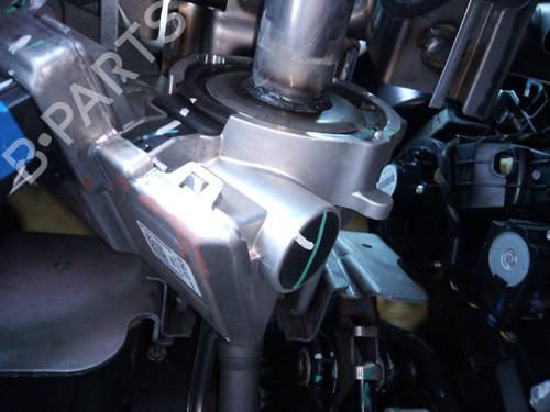 Used Steering column OPEL MOKKA / MOKKA X (J13) 1.6 CDTI (_76) (136 hp) 15241167