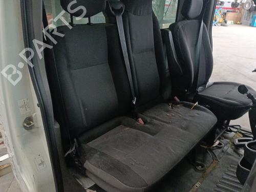 Dashboard RENAULT MASTER III Platform/Chassis (EV, HV, UV) 2.3 dCi 125 FWD (EV0C, EV0D, EV0J, HV0C, HV0D, HV0H,... | BP36702645C46 - Image 9