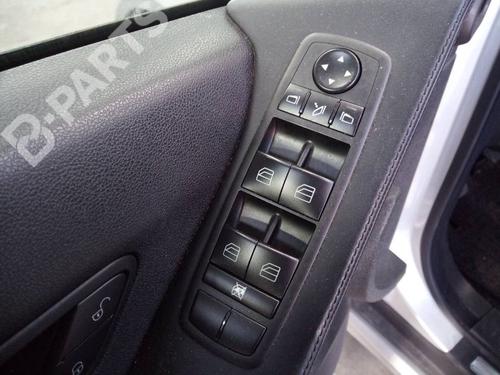 Used Left front window switch Left front window switch MERCEDES-BENZ R-CLASS (W251, V251) [2005-2017] 11177470 11177470