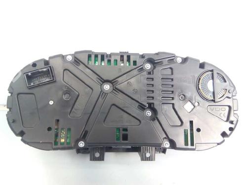 Instrument cluster VW POLO V (6R1, 6C1)  | BP2243656C47 