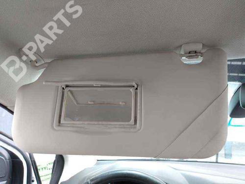 Used Left sun visor Left sun visor FORD FOCUS III 1.6 TDCi (115 hp) 4694438 4694438
