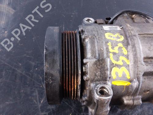AC compressor MERCEDES-BENZ SL (R230) 500 (230.475) | BP29915572M34