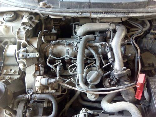Engine control unit (ECU) NISSAN PRIMERA (P12) 1.9 dCi | BP8295573M57 