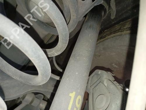 Used Right rear shock absorber Right rear shock absorber MERCEDES-BENZ CLA Coupe (C117) CLA 200 CDI / d (117.308) (136 hp) 40610775 40610775