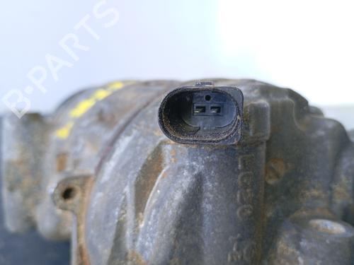 AC compressor AUDI Q5 (8RB) 2.0 TDI quattro | BP28074922M34 