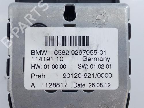 Electronic module BMW X3 (F25) xDrive 20 d | BP14996915M83 