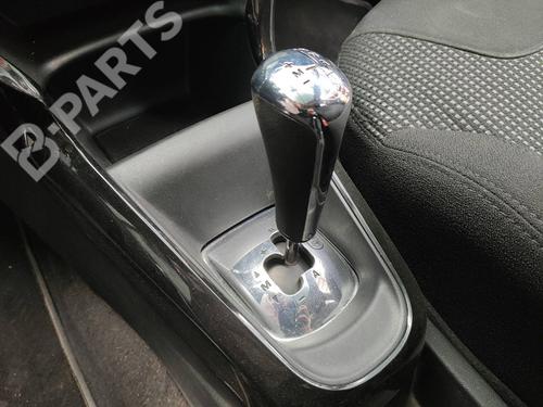 Used Manual gearbox selector Manual gearbox selector CITROËN C3 II (SC_) 1.6 HDi 90 (90 hp) 9707553 9707553