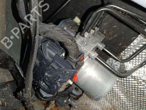 Used ABS pump ABS pump AUDI A1 Sportback (GBA) 30 TFSI (110 hp) 33931017 33931017