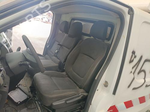 Engine control unit (ECU) RENAULT TRAFIC III Van (FG_) 1.6 dCi 95 (FGMJ, FGMR) | BP40009046M57 - Image 12