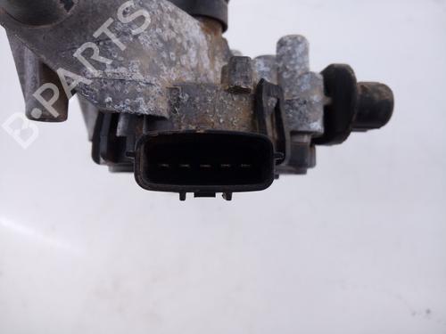 Front wiper motor RENAULT MEGANE IV Grandtour (K9A/M/N_)  | BP22645520M29 