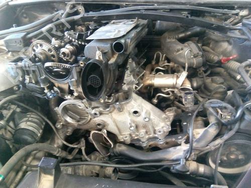 Engine control unit (ECU) BMW 3 (E46) 320 d | BP7838437M57 