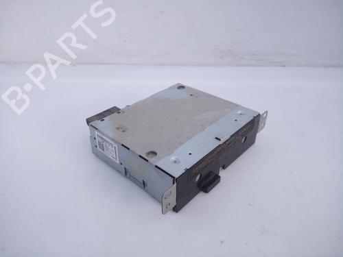 Radio CITROËN C4 II (NC_)  | BP11039362E6 