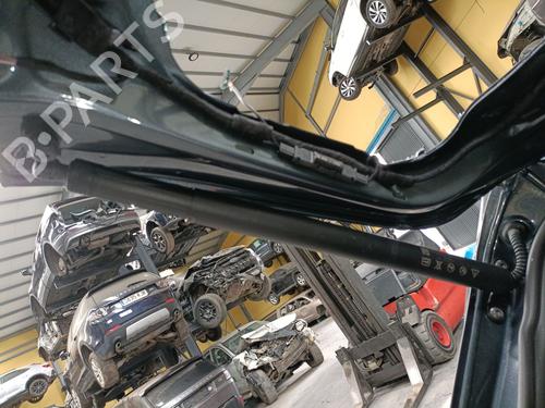 Used Tailgate lift support CUPRA FORMENTOR (KM7, KMP) 1.5 TSI (150 hp) 30635935