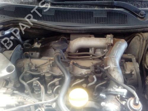 Zekeringkast RENAULT MEGANE II Saloon (LM0/1_)  | BP22409608E1 