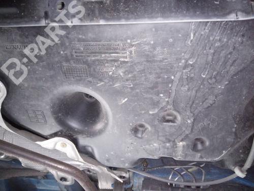 Used Fuel tank Fuel tank DACIA LOGAN MCV II TCe 90 LPG (90 hp) 10391191 10391191