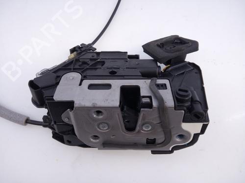 Rear right lock SEAT LEON (5F1) 1.0 TSI | BP7300537C99 