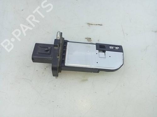 Mass air flow sensor FORD TOURNEO COURIER B460 MPV  | BP19692140M95 