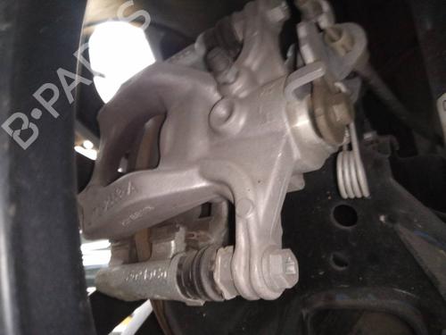 Used Right rear brake caliper FORD PUMA (J2K, CF7) [2019-2025]  12572355