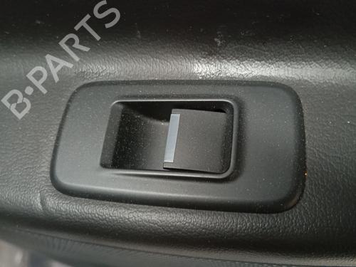 Used Right rear window switch JAGUAR XE (X760) 2.0 D (180 hp) 27458466