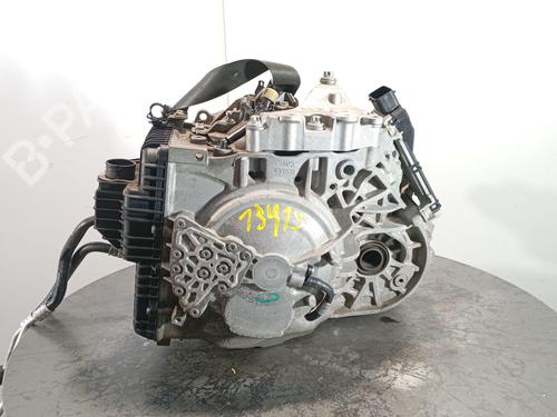 Used Gearbox JEEP RENEGADE SUV (BU, B1, BV) 1.4 4x4 (170 hp) 30157337