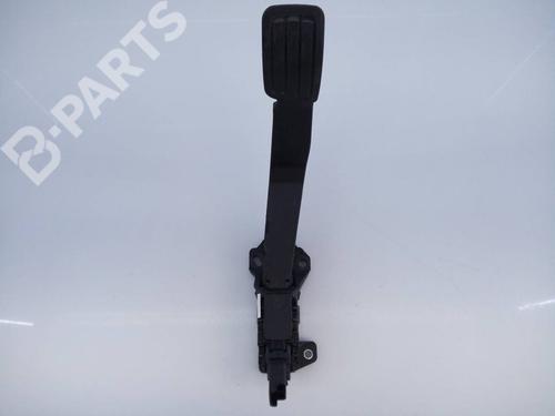 Used Pedal Pedal OPEL CORSA F (P2JO) 1.2 (68) (101 hp) 7814326 7814326