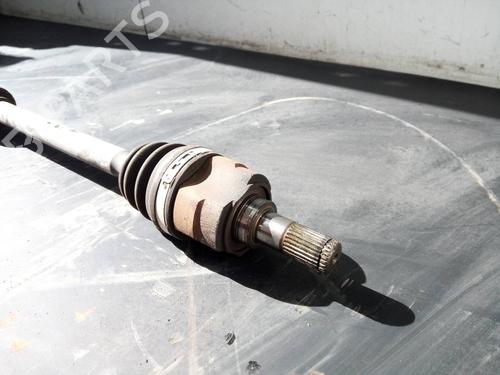 Right front driveshaft KIA CEE'D Sportswagon (JD) 1.6 GDI | BP12572700M39 