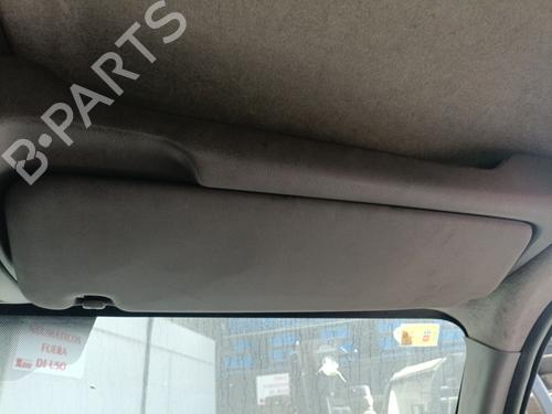Højre solskærm RENAULT MASTER III Platform/Chassis (EV, HV, UV) 2.3 dCi 125 FWD (EV0C, EV0D, EV0J, HV0C, HV0D, HV0H,... | BP36775273I2 - Image 2