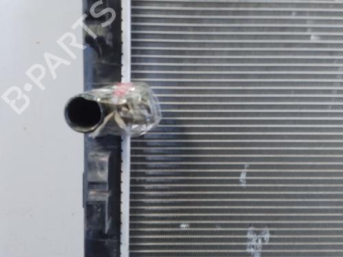 Water radiator MITSUBISHI ASX (GA_W_) 1.6 MIVEC (GA1W) | BP13631123M31