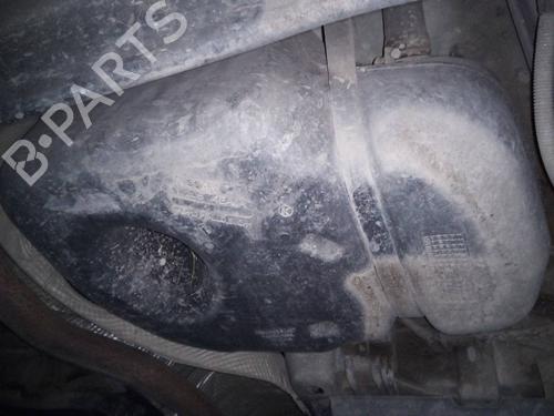 Used Fuel tank NISSAN QASHQAI II (J11, J11_) 1.5 dCi (110 hp) 11110378