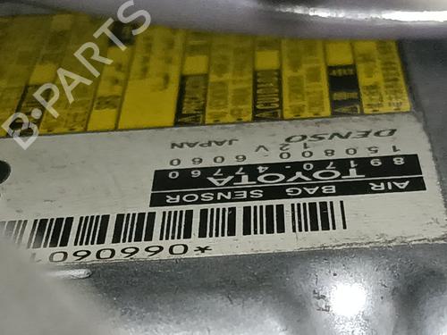 Airbag Kit TOYOTA PRIUS PLUS (_W4_) 1.8 Hybrid (ZVW40W, ZVW41W) | BP32388361C86