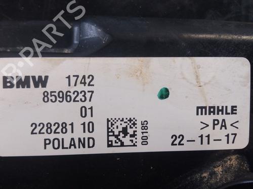 Koelventilatormotor MINI MINI (F55) Cooper D | BP29909655M35 