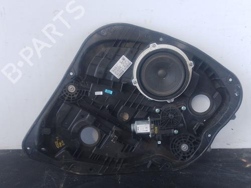 Used Rear left window mechanism Rear left window mechanism HYUNDAI i30 FASTBACK (PDE, PDEN) [2017-2026] 36292794 36292794