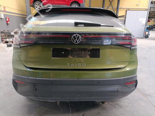 Engine control unit (ECU) VW TAIGO (CS1) 1.0 TSI | BP33855169M57  - Image 8