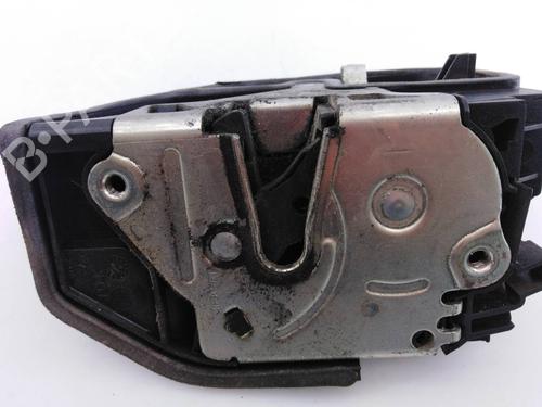 Front left lock BMW X3 (E83) 2.0 d | BP5264101C98 