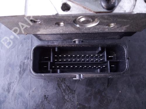ABS pump HYUNDAI i20 II (GB, IB)  | BP19110509M43 